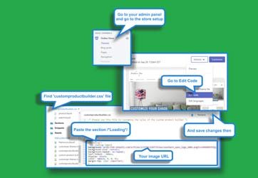 Myshopifystores-store-setup