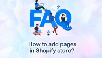dropistores-how-to-add-pages-in-shopify-store