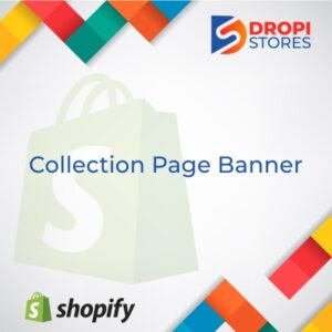 Collection Page Banner