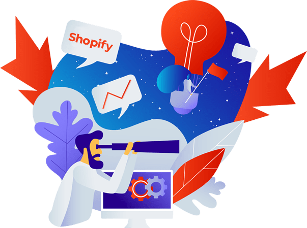 Shopfiy Store Marketing