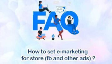 dropistore-How-to-set-e-marketing-for-store-fb-and-other-ads