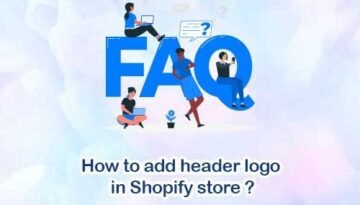 dropistores-How-to-add-header-logo-in-Shopify-store