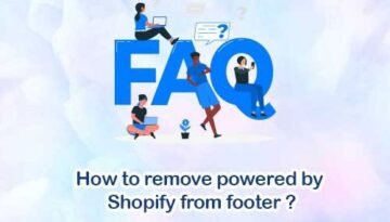 dropistores-How-to-remove-powered-by-Shopify-from-footer