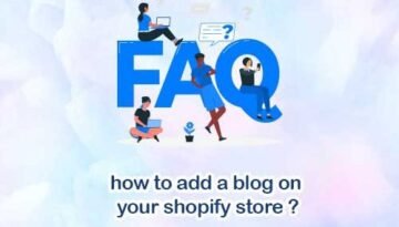 dropistores-how-to-add-a-blog-on-your-shopify-store