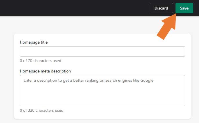 how-to-add-home-page-seo-and-meta-description-to-shopify-store-Step-2