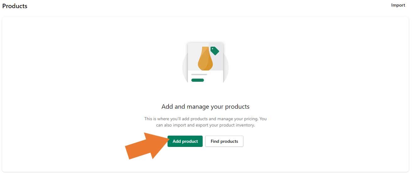 how-to-add-product-in-shopify-store-Step-2