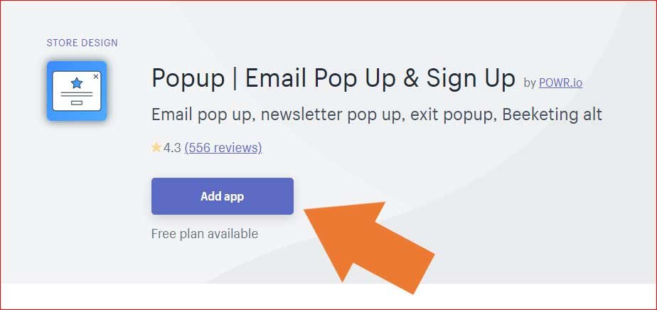 how-to-add-subscription-popup-in-shopify-from-the-app-and-from-theme-step-7