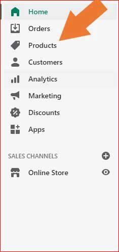 how-to-add-tags-in-shopify-Step-1 how-to-add-tags-in-shopify-Step-1