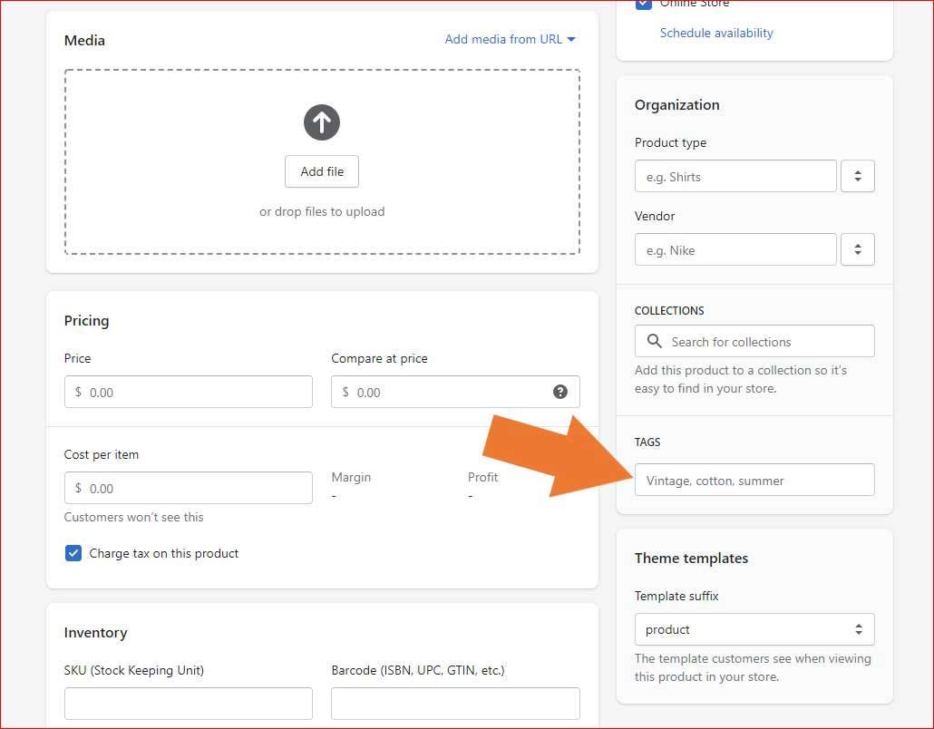 how-to-add-tags-in-shopify-step-3 how-to-add-tags-in-shopify-step-3