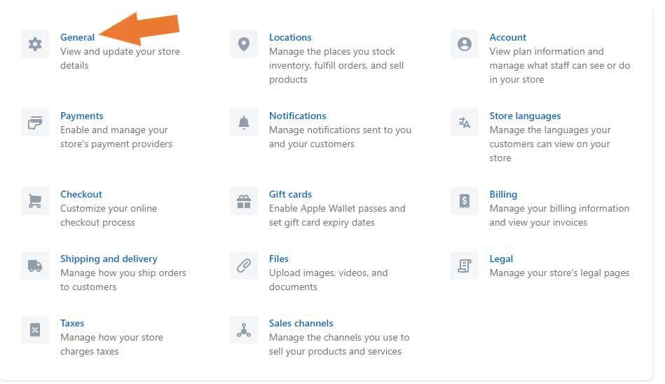 how-to-change-the-currency-in-shopify-store--Step-1 how-to-change-the-currency-in-shopify-store--Step-1