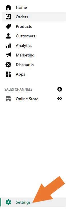 how-to-change-the-currency-in-shopify-store--Step-2 how-to-change-the-currency-in-shopify-store--Step-2