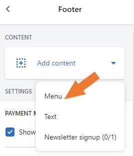how-to-create-and-place-footer-menu-in-shopify-store-Step-8