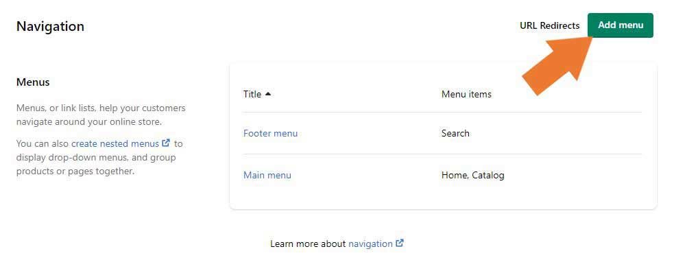 how-to-create-and-place-policies-footer-menu-Step-2