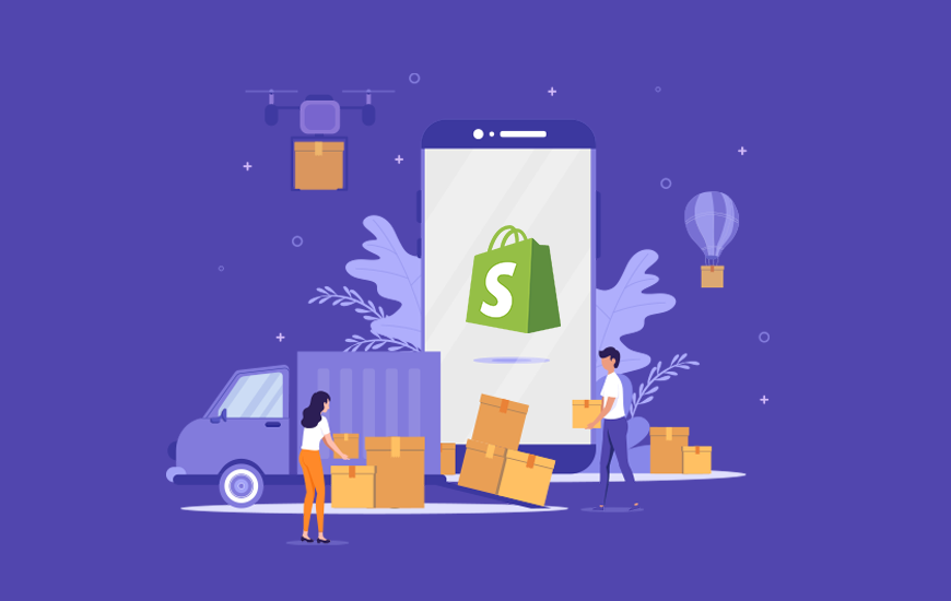 Shopify Stores that are Successful