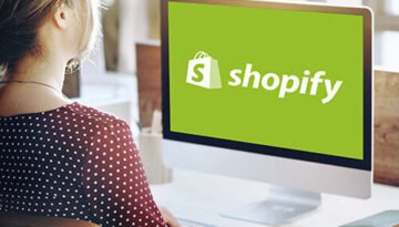 Shopify Designer