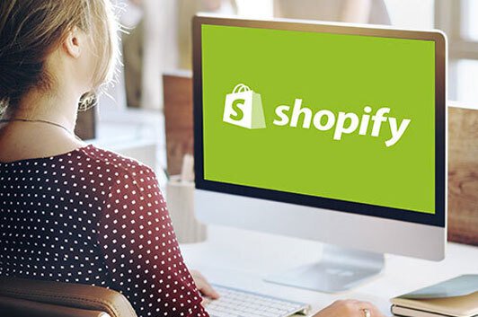 Shopify Designer