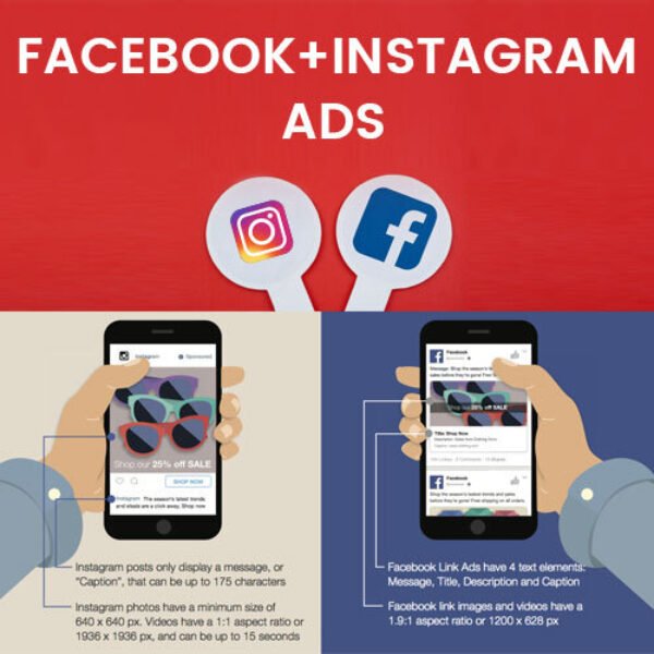 Facebook Instagram Ad