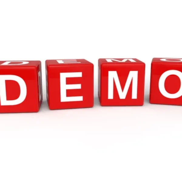 Dummy Product Test