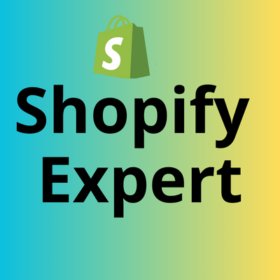 shopify Expert